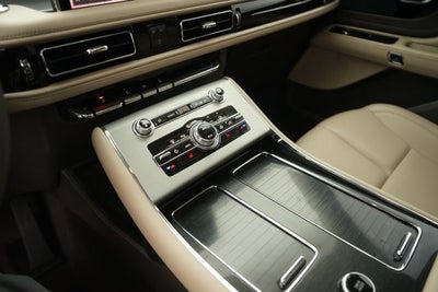 2024 Lincoln Aviator Premiere