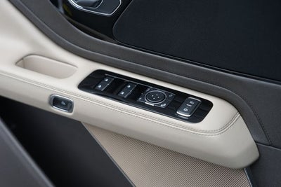 2024 Lincoln Aviator Premiere