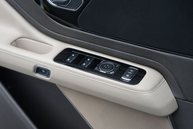 2024 Lincoln Aviator Premiere