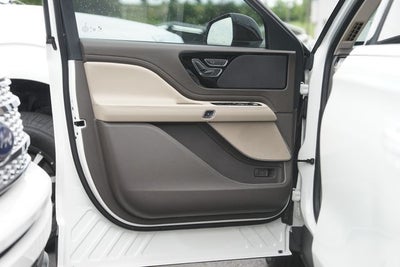 2024 Lincoln Aviator Premiere