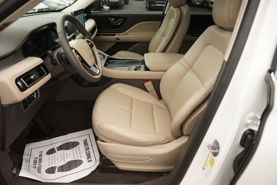2024 Lincoln Aviator Premiere