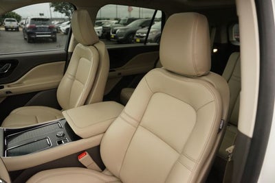 2024 Lincoln Aviator Premiere