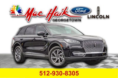 2024 Lincoln Corsair Premiere