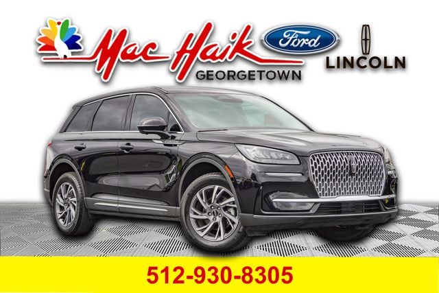2024 Lincoln Corsair Premiere