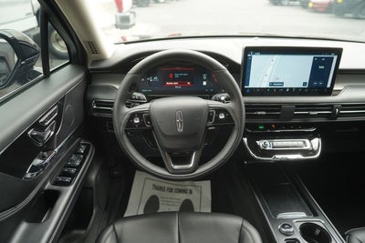 2024 Lincoln Corsair Premiere