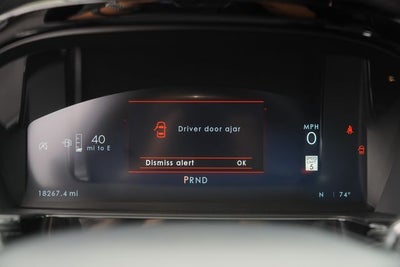 2024 Lincoln Corsair Premiere