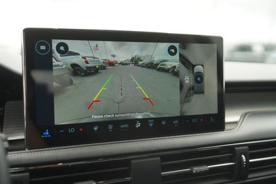 2024 Lincoln Corsair Premiere