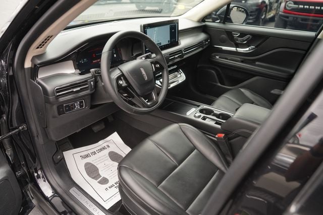 2024 Lincoln Corsair Premiere