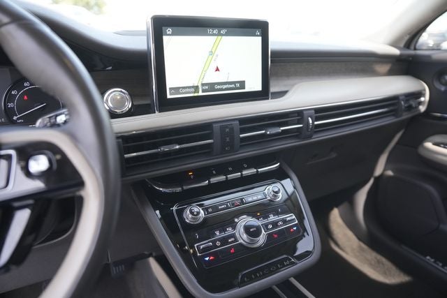 2020 Lincoln Corsair Reserve