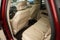 2018 Lincoln MKC Select