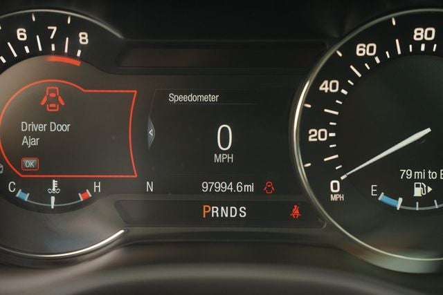 2018 Lincoln MKC Select
