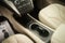 2018 Lincoln MKC Select