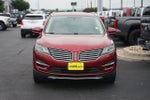 2018 Lincoln MKC Select