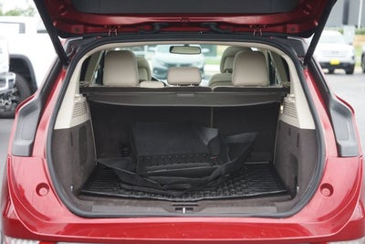 2018 Lincoln MKC Select