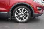 2018 Lincoln MKC Select