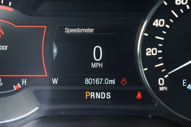 2019 Lincoln MKC Select