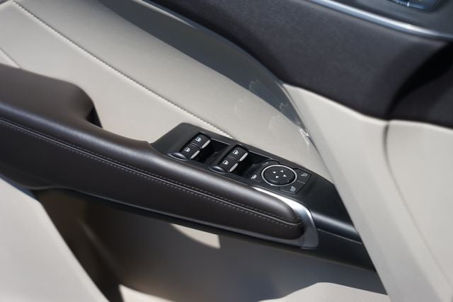 2019 Lincoln MKC Select