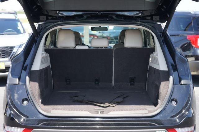 2019 Lincoln MKC Select