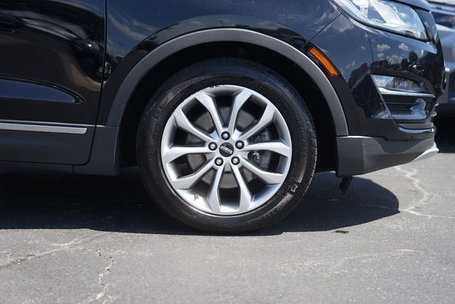 2019 Lincoln MKC Select