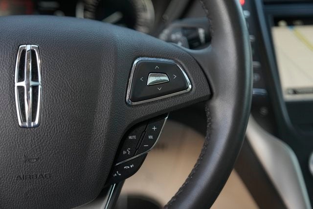 2018 Lincoln MKC Reserve