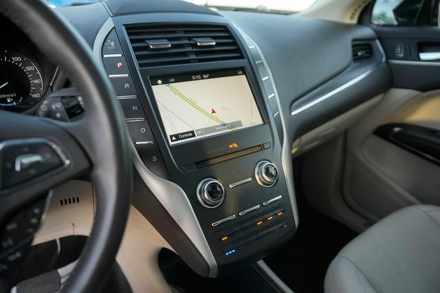 2018 Lincoln MKC Reserve