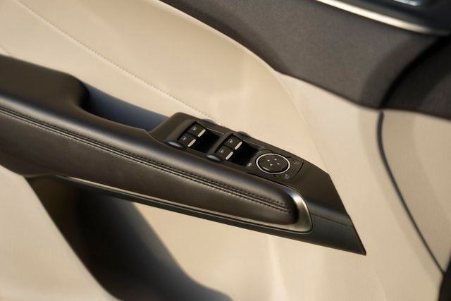 2018 Lincoln MKC Reserve