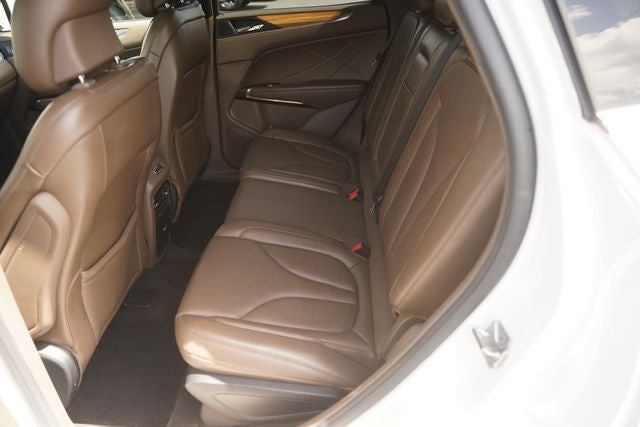 2016 Lincoln MKC Reserve