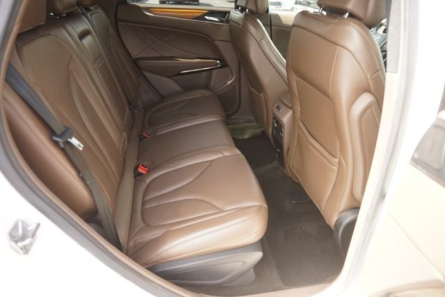 2016 Lincoln MKC Reserve