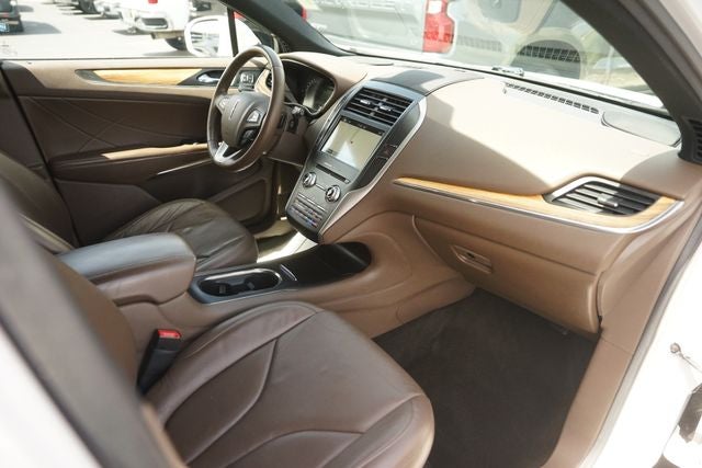 2016 Lincoln MKC Reserve