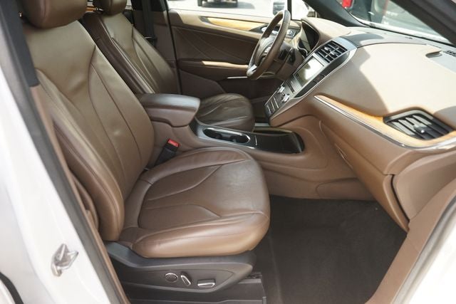 2016 Lincoln MKC Reserve