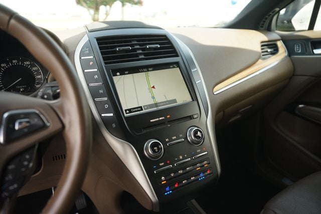 2016 Lincoln MKC Reserve
