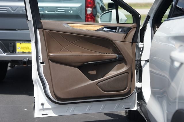 2016 Lincoln MKC Reserve