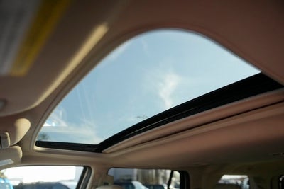 2017 Lincoln Navigator Select