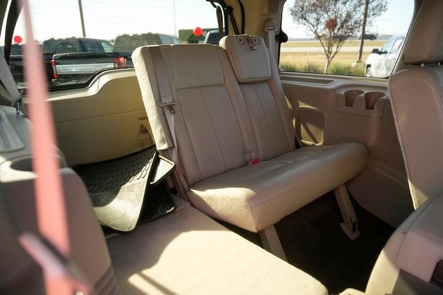 2017 Lincoln Navigator Select