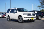 2017 Lincoln Navigator Select