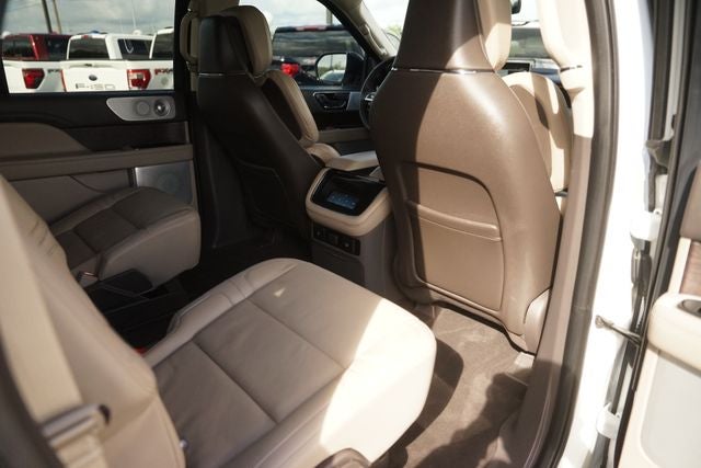 2024 Lincoln Navigator L Reserve