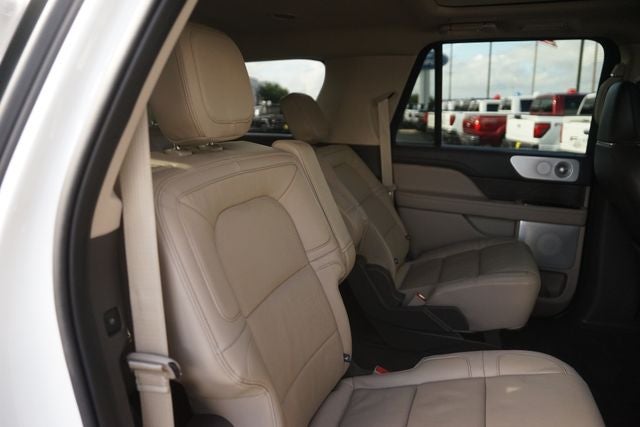 2024 Lincoln Navigator L Reserve