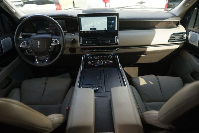 2024 Lincoln Navigator L Reserve