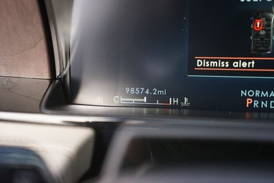 2024 Lincoln Navigator L Reserve