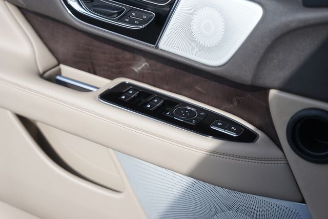 2024 Lincoln Navigator L Reserve