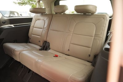 2023 Lincoln Navigator L Reserve