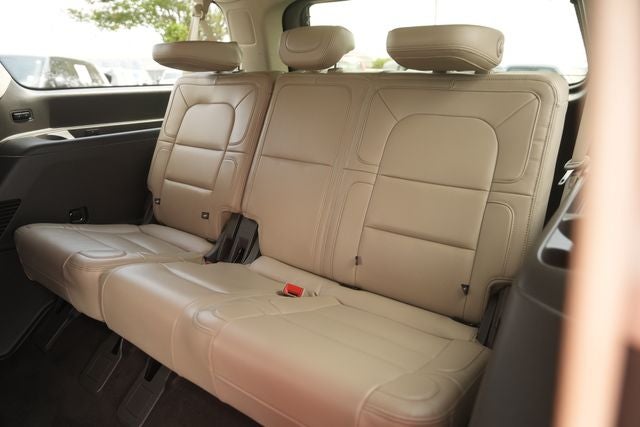 2023 Lincoln Navigator L Reserve