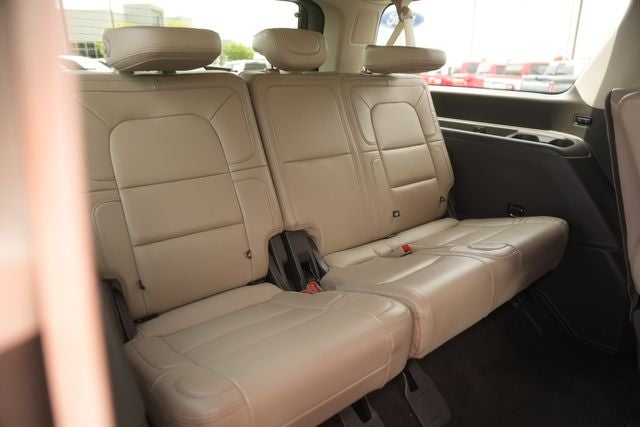 2023 Lincoln Navigator L Reserve