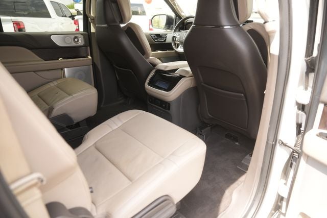 2023 Lincoln Navigator L Reserve