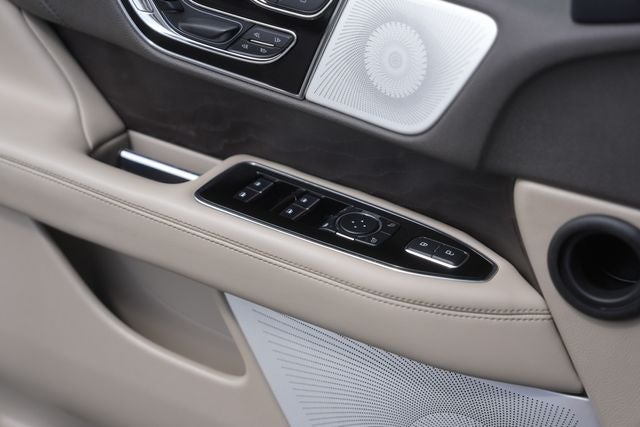 2023 Lincoln Navigator L Reserve