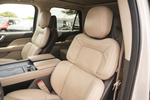 2023 Lincoln Navigator L Reserve