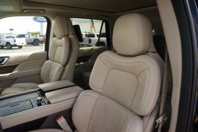 2020 Lincoln Navigator L Reserve