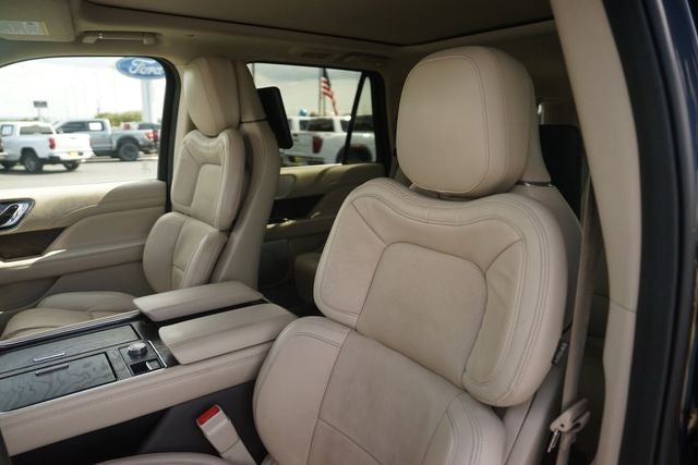 2020 Lincoln Navigator L Reserve