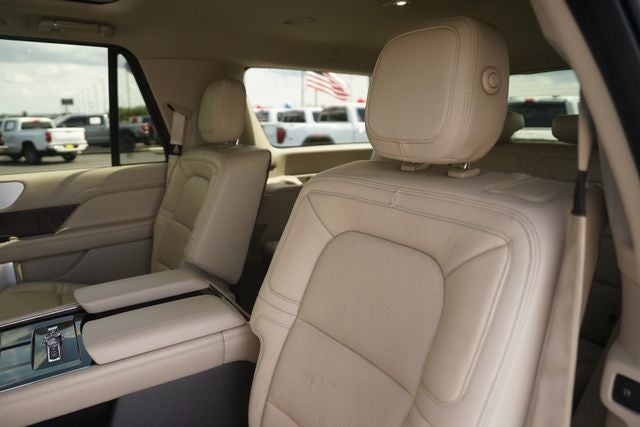 2020 Lincoln Navigator L Reserve