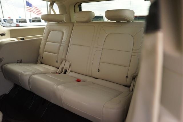 2020 Lincoln Navigator L Reserve